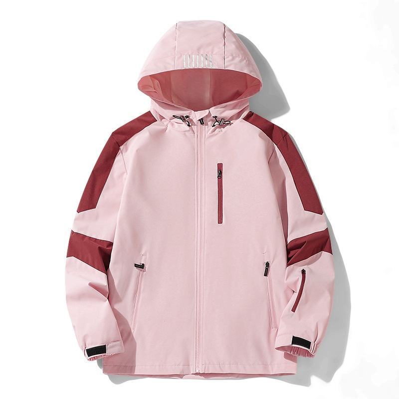 Custom Ski Jacket - Waterproof, Windproof, Warm, Breathable, Hooded Men's Ski Jacket - High-Quality Outdoor Mountain Ski Jacket,Yingjieli,Custom Ski Jacket - Waterproof, Windproof, Warm, | Custom Ski...