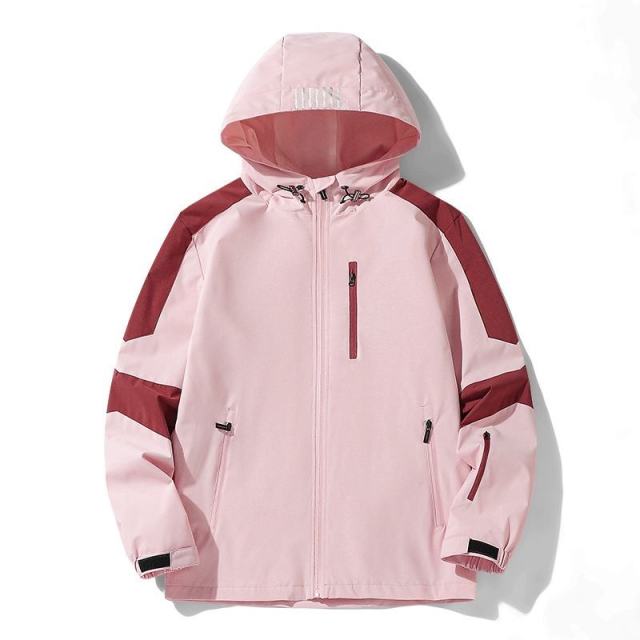 Custom Ski Jacket - Waterproof, Windproof, Warm, Breathable, Hooded Men's Ski Jacket - High-Quality Outdoor Mountain Ski Jacket,Yingjieli,Custom Ski Jacket - Waterproof, Windproof, Warm, | Custom Ski...