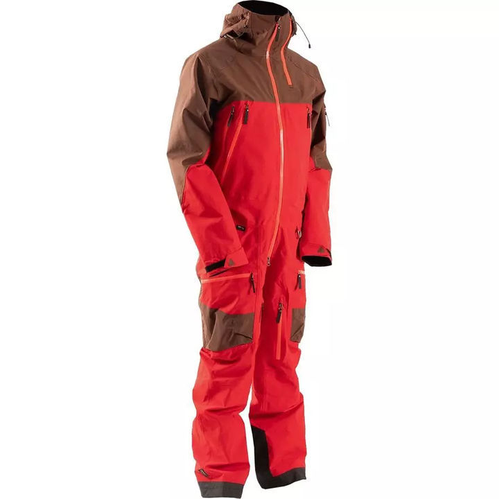 Wholesale Warm Sports Snowsuits, One-piece Ski Suits, One-piece Snowsuits, Waterproof and Windproof Snowsuits for Skiing,Yingjieli,Wholesale Warm Sports Snowsuits, One-piece Ski Suits, | Custom...