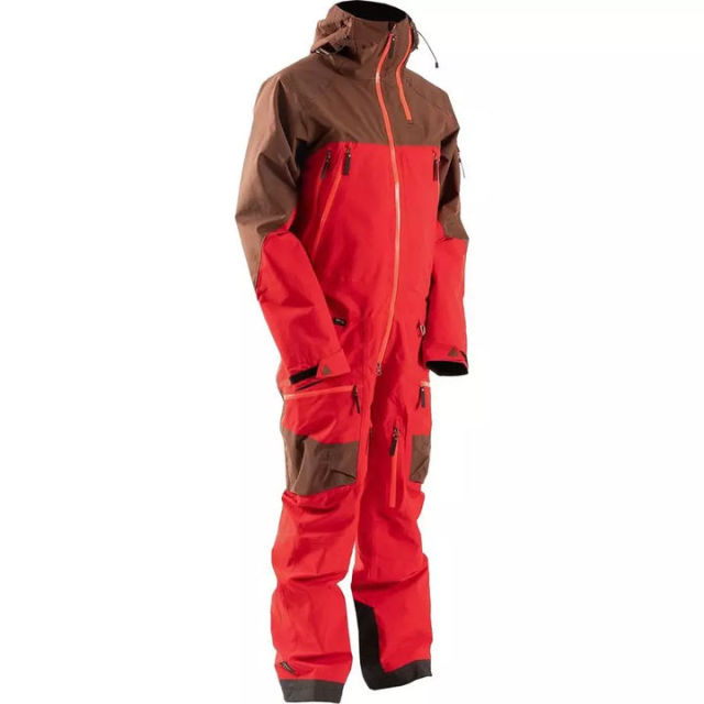 Wholesale Warm Sports Snowsuits, One-piece Ski Suits, One-piece Snowsuits, Waterproof and Windproof Snowsuits for Skiing,Yingjieli,Wholesale Warm Sports Snowsuits, One-piece Ski Suits, | Custom...