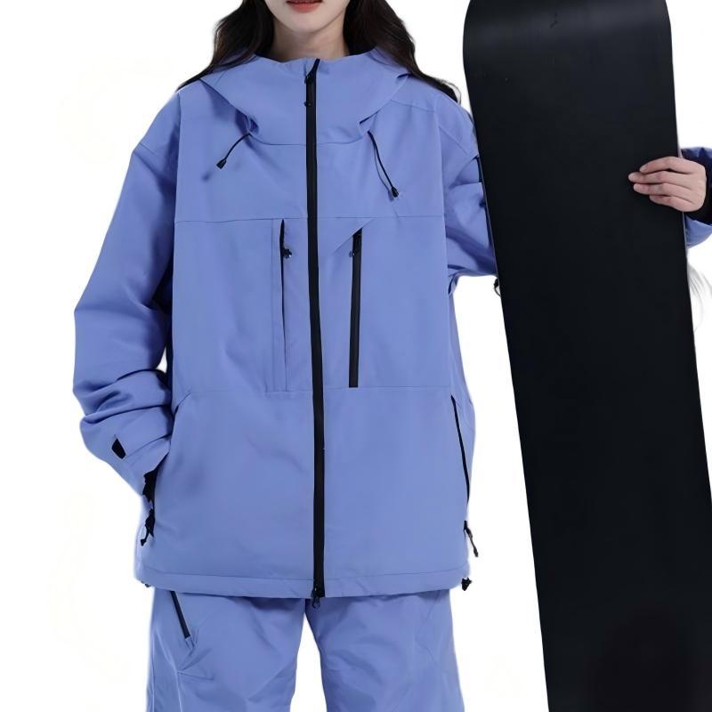 Fessional Men's Ski Jackets for Sample Customization - Waterproof Ski Jackets, Skis, Winter Sports Clothing, Men's Workwear,Yingjieli,Fessional Men's Ski Jackets for Sample Customization - | Custom...
