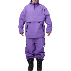 Men's Winter Windproof and Waterproof Ski Jacket and Pants,Yingjieli,Men's Winter Windproof and Waterproof Ski Jacket and | Custom Ski...