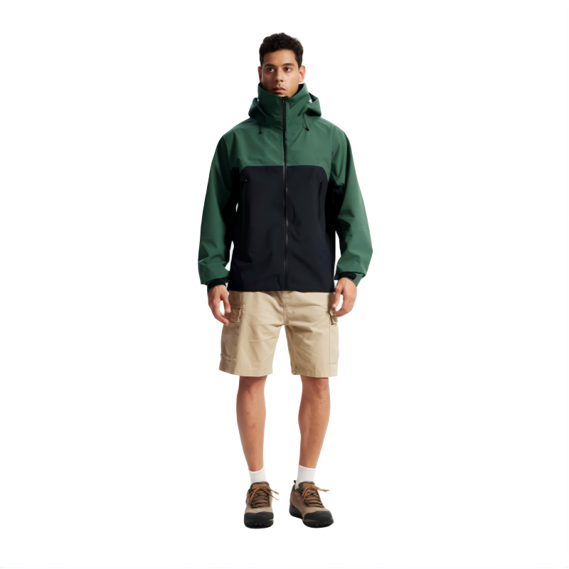 ODM Ski Jacket - Waterproof, Windproof, Warm, Breathable, Hooded Men's Ski Jacket - High-Quality Outdoor Mountain Ski Jacket,Yingjieli,ODM Ski Jacket - Waterproof, Windproof, Warm, | Custom Ski Jackets...