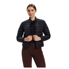 ODM Fashionable Women's Down Coat, High-Quality Down Jacket for Women, Breathable Outdoor Warm Clothing Jacket,Yingjieli,ODM Fashionable Women's Down Coat, High-Quality Down | Custom Down...