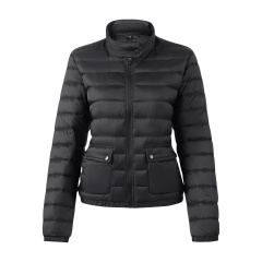 ODM Fashionable Women's Down Coat, High-Quality Down Jacket for Women, Breathable Outdoor Warm Clothing Jacket,Yingjieli,ODM Fashionable Women's Down Coat, High-Quality Down | Custom Down...