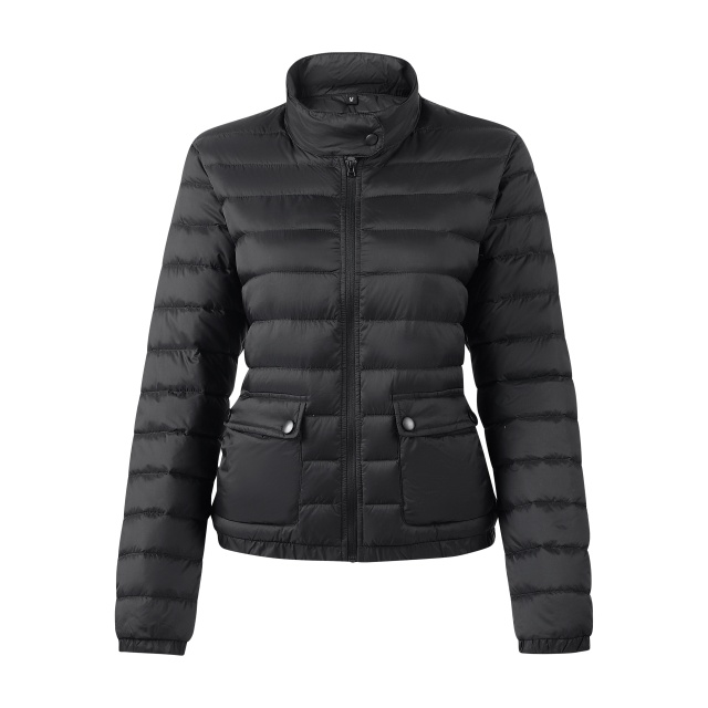 ODM Fashionable Women's Down Coat, High-Quality Down Jacket for Women, Breathable Outdoor Warm Clothing Jacket,Yingjieli,ODM Fashionable Women's Down Coat, High-Quality Down | Custom Down...