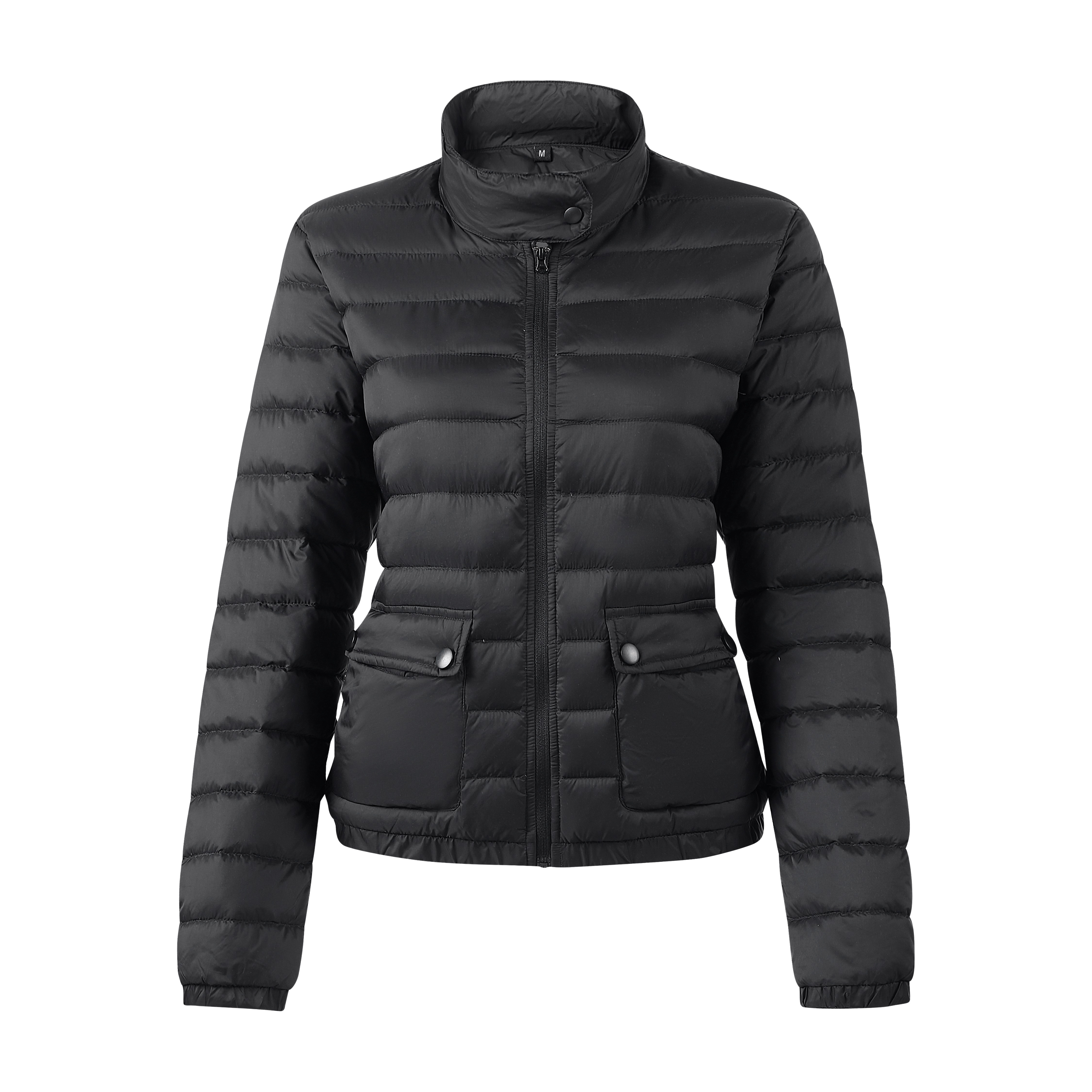 ODM Fashionable Women's Down Coat, High-Quality Down Jacket for Women, Breathable Outdoor Warm Clothing Jacket,Yingjieli,ODM Fashionable Women's Down Coat, High-Quality Down | Custom Down...