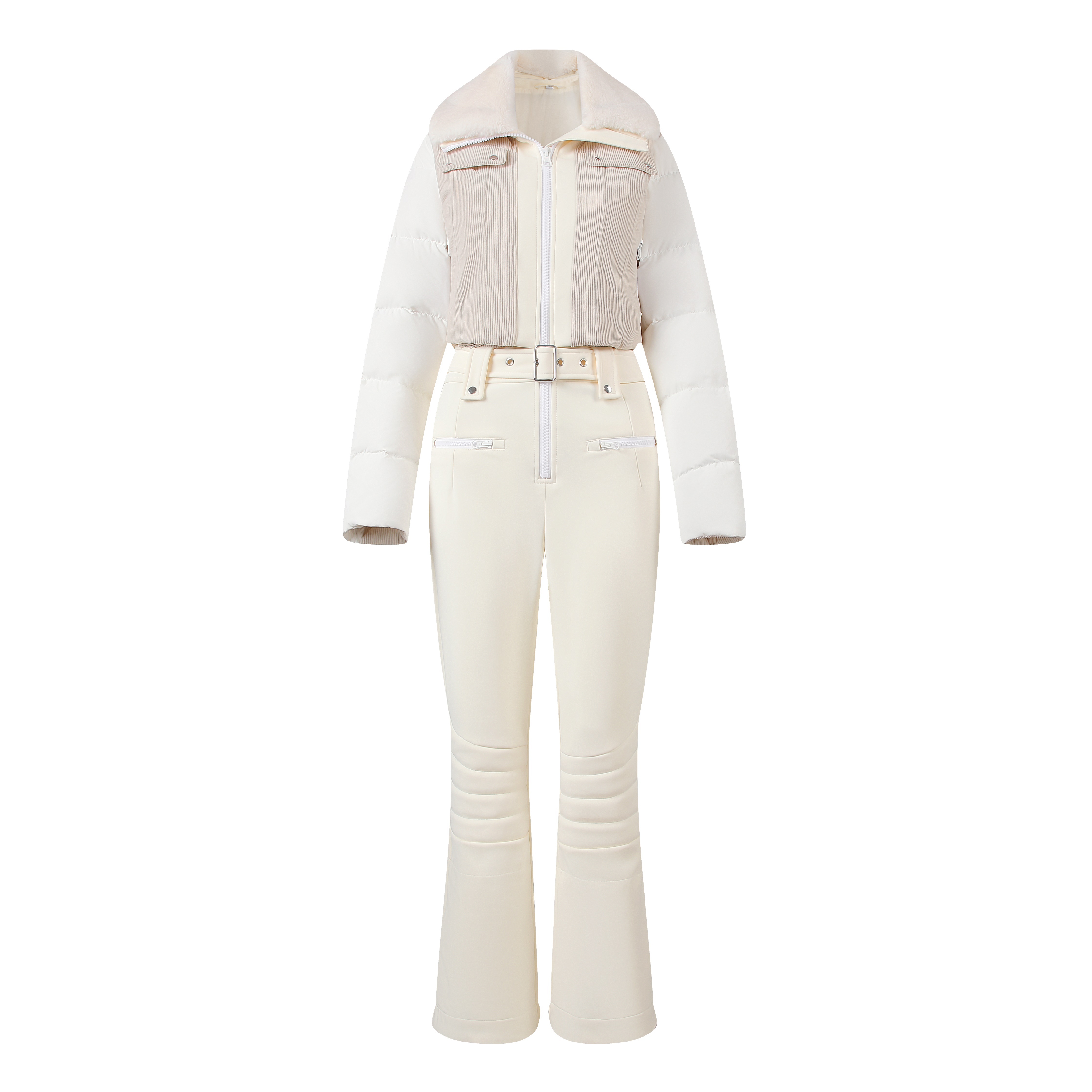 ODM Women's Custom Ski Suits, Windproof and Waterproof Ski Suits, One-piece Ski Suit Set,Yingjieli,ODM Women's Custom Ski Suits, Windproof and Waterproof | Custom...