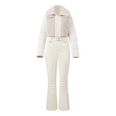 ODM Women's Custom Ski Suits, Windproof and Waterproof Ski Suits, One-piece Ski Suit Set,Yingjieli,ODM Women's Custom Ski Suits, Windproof and Waterproof | Custom...
