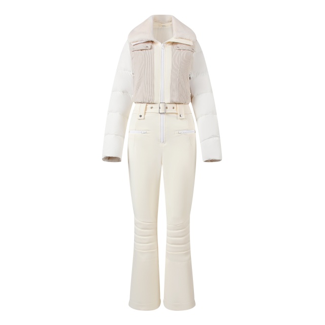 ODM Women's Custom Ski Suits, Windproof and Waterproof Ski Suits, One-piece Ski Suit Set,Yingjieli,ODM Women's Custom Ski Suits, Windproof and Waterproof | Custom...