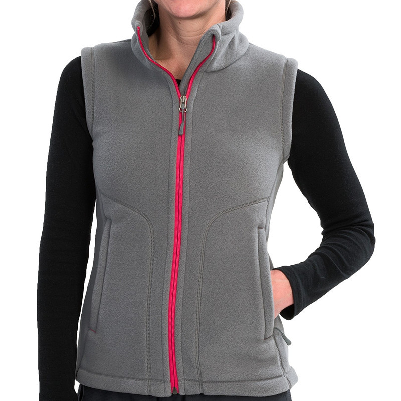 Small MOQ Brand Custom Polar Fleece Vest Women High Quality,Yingjieli,Small MOQ Brand Custom Polar Fleece Vest Women High | Custom...