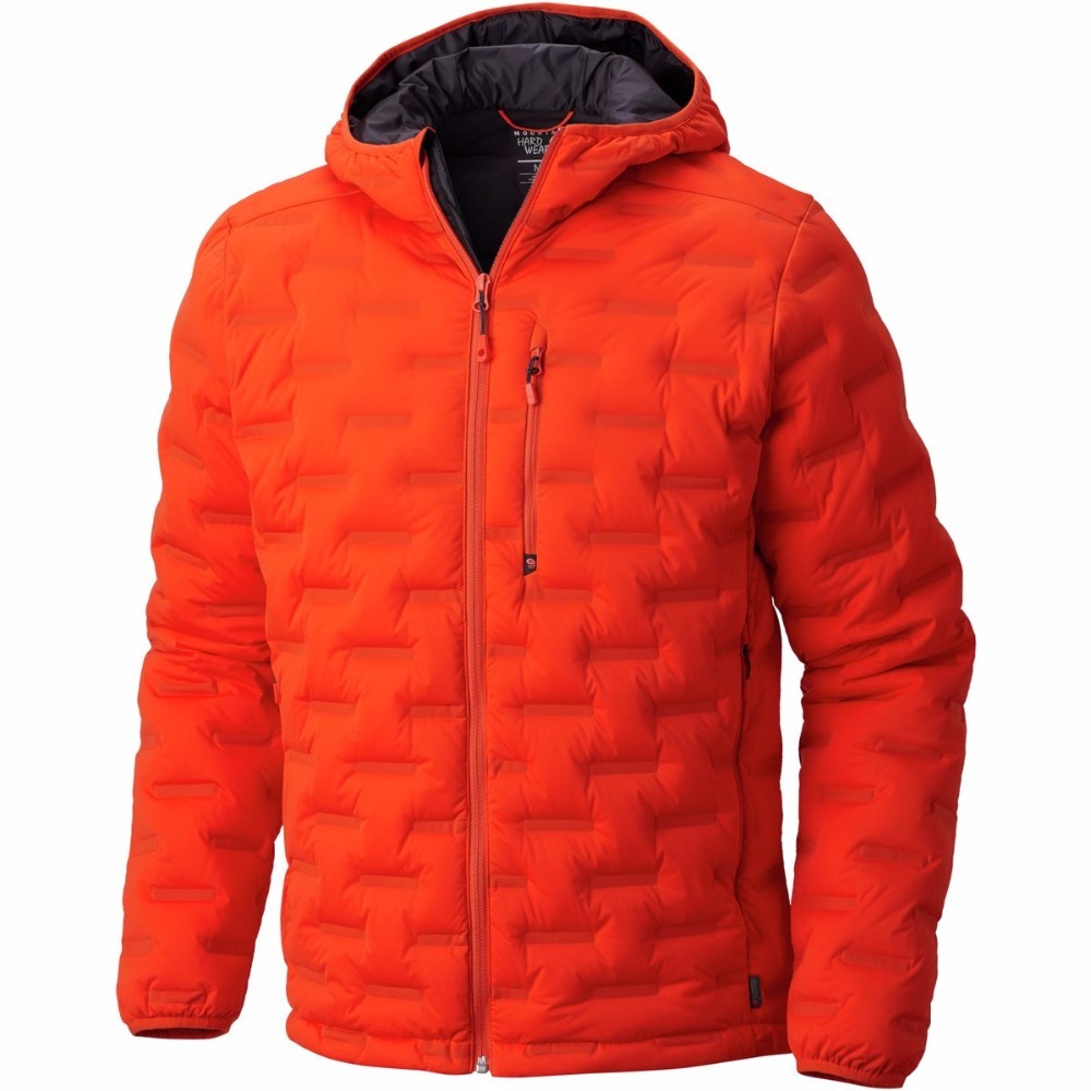 New Design Welded Channel Mens Down Jacket Hooded Plain Light Down Jacket,Yingjieli,New Design Welded Channel Mens Down Jacket Hooded | Custom Down...