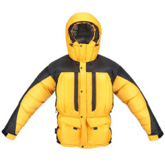 Good Performance Waterproof 850 Fill Power Expedition Down Jacket High Quality Down Jacket Arge-size Men's Jacket,Yingjieli,Good Performance Waterproof 850 Fill Power Expedition | Custom...