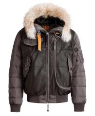 High Quality Synthetic Leather Waterproof Duck Down Bomber Jacket With Fake Fur Hood,Yingjieli,High Quality Synthetic Leather Waterproof Duck Down | Custom Down...