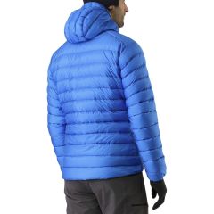 2026 Men Outdoor Hiking Custom Ultralight Thin Packable Long Hooded Feather Down Jacket Winter Jacket,Yingjieli,2026 Men Outdoor Hiking Custom Ultralight Thin | Custom Down...