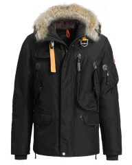 High Quality Custom Plus Size Men Detachable Extreme Goose Down Jacket With Fur Hood,Yingjieli,High Quality Custom Plus Size Men Detachable Extreme | Custom Down...