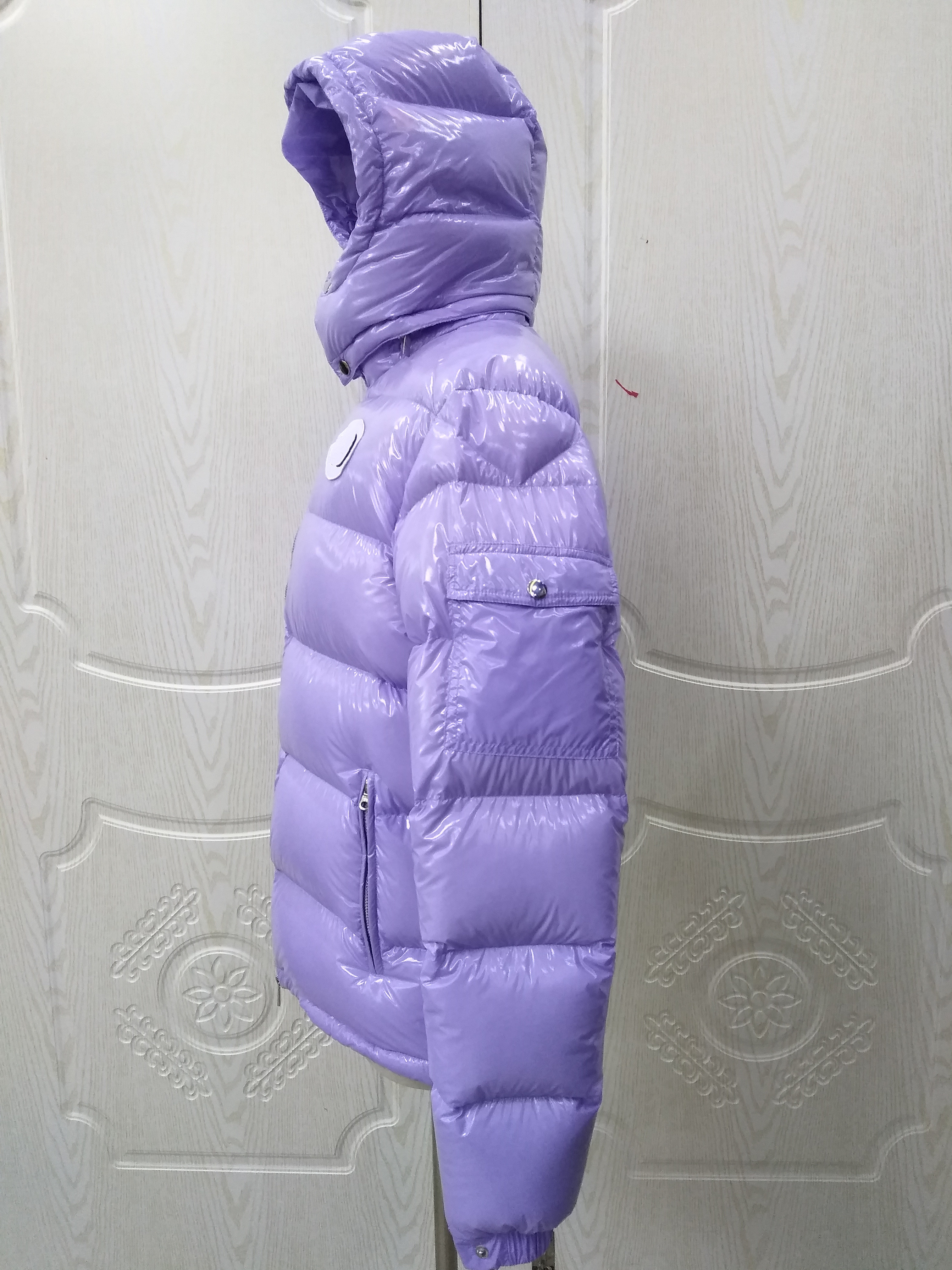 Winter Jackets Men Hooded Shine Clothing Men's Parkas Black Puffer Coat Men's Down Jacket,Yingjieli,Winter Jackets Men Hooded Shine Clothing Men's Parkas | Custom...