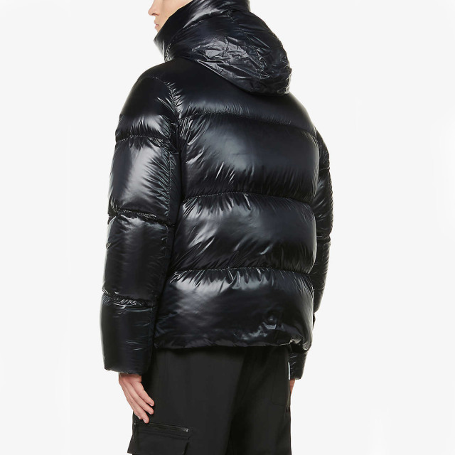High Quality Winter Thickened Bubble Men's Duck Down Jackets With Funnel Neck Outdoor Puffer Padded Jackets Coats,Yingjieli,High Quality Winter Thickened Bubble Men's Duck Down | Custom Down...