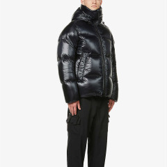 High Quality Winter Thickened Bubble Men's Duck Down Jackets With Funnel Neck Outdoor Puffer Padded Jackets Coats,Yingjieli,High Quality Winter Thickened Bubble Men's Duck Down | Custom Down...