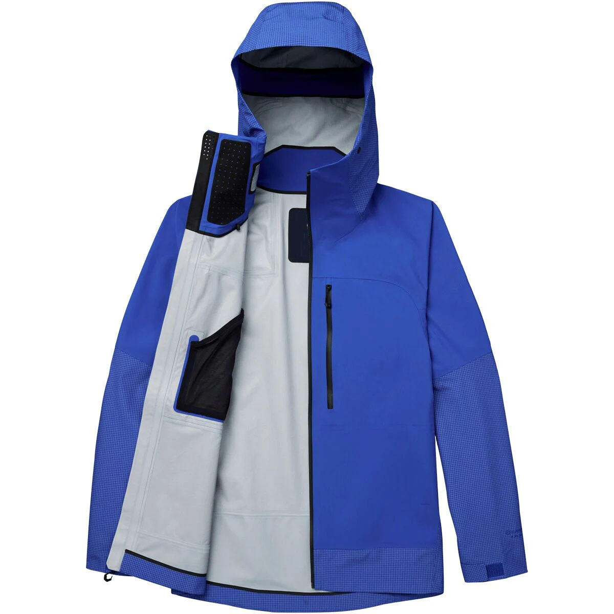 High Quality Men's Outdoor Waterproof Jackets Men's Technical Shell Jackets Light Breathable Mountaineering Jackets,Yingjieli,High Quality Men's Outdoor Waterproof Jackets Men's | Custom...