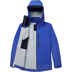 High Quality Men's Outdoor Waterproof Jackets Men's Technical Shell Jackets Light Breathable Mountaineering Jackets,Yingjieli,High Quality Men's Outdoor Waterproof Jackets Men's | Custom...