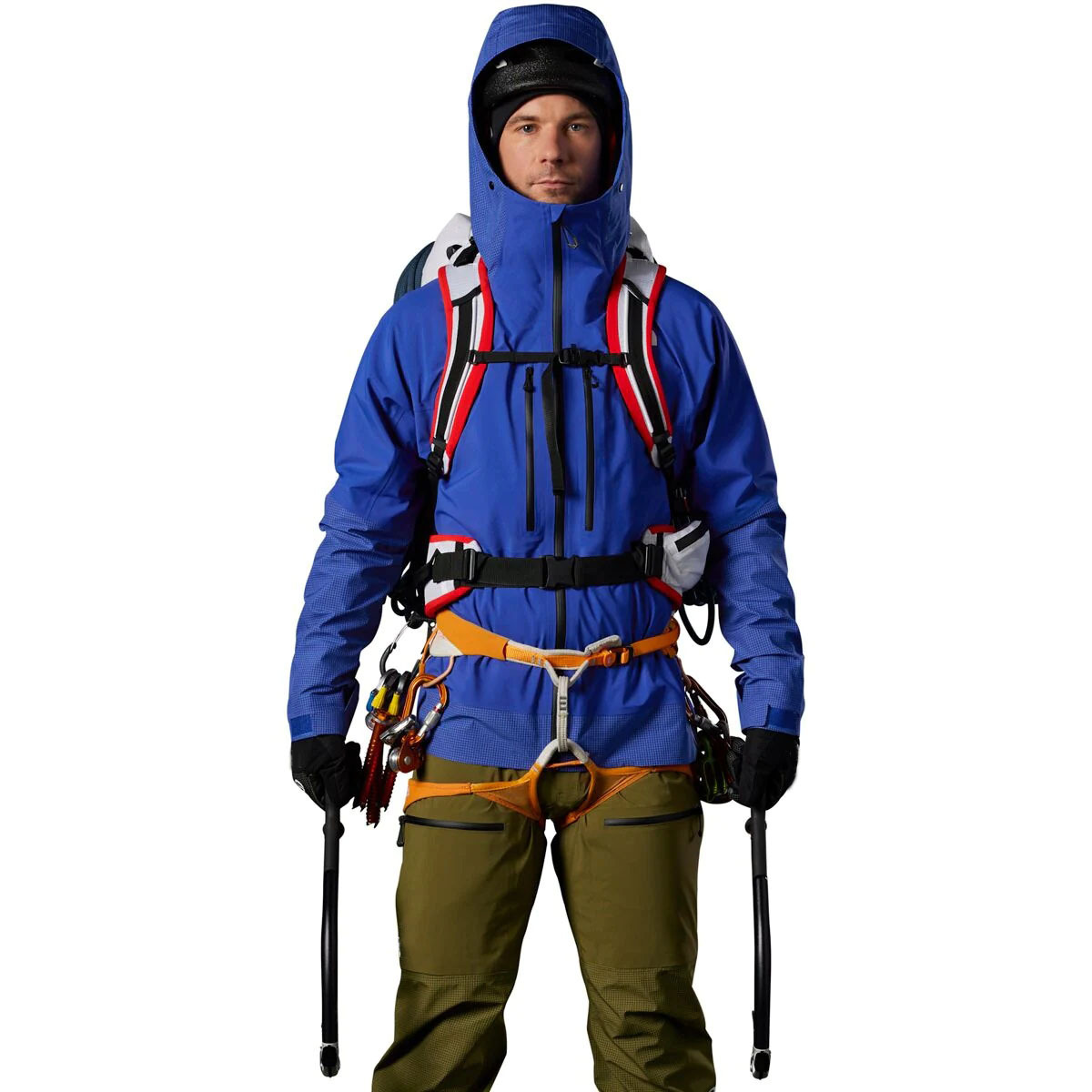 High Quality Men's Outdoor Waterproof Jackets Men's Technical Shell Jackets Light Breathable Mountaineering Jackets,Yingjieli,High Quality Men's Outdoor Waterproof Jackets Men's | Custom...