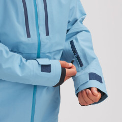 High End Men 3 Layer Waterproof Jacket Snowboarding Jacket,Yingjieli,High End Men 3 Layer Waterproof Jacket Snowboarding | Custom...