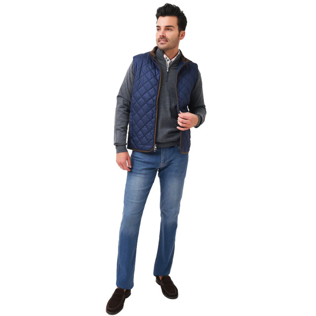 High Quality Men's Quilted Travel Vest Casual Lightweight Sleeveless Jackets Vest Waistcoat Spring Warm Padded Vest,Yingjieli,High Quality Men's Quilted Travel Vest Casual | Custom Padded...