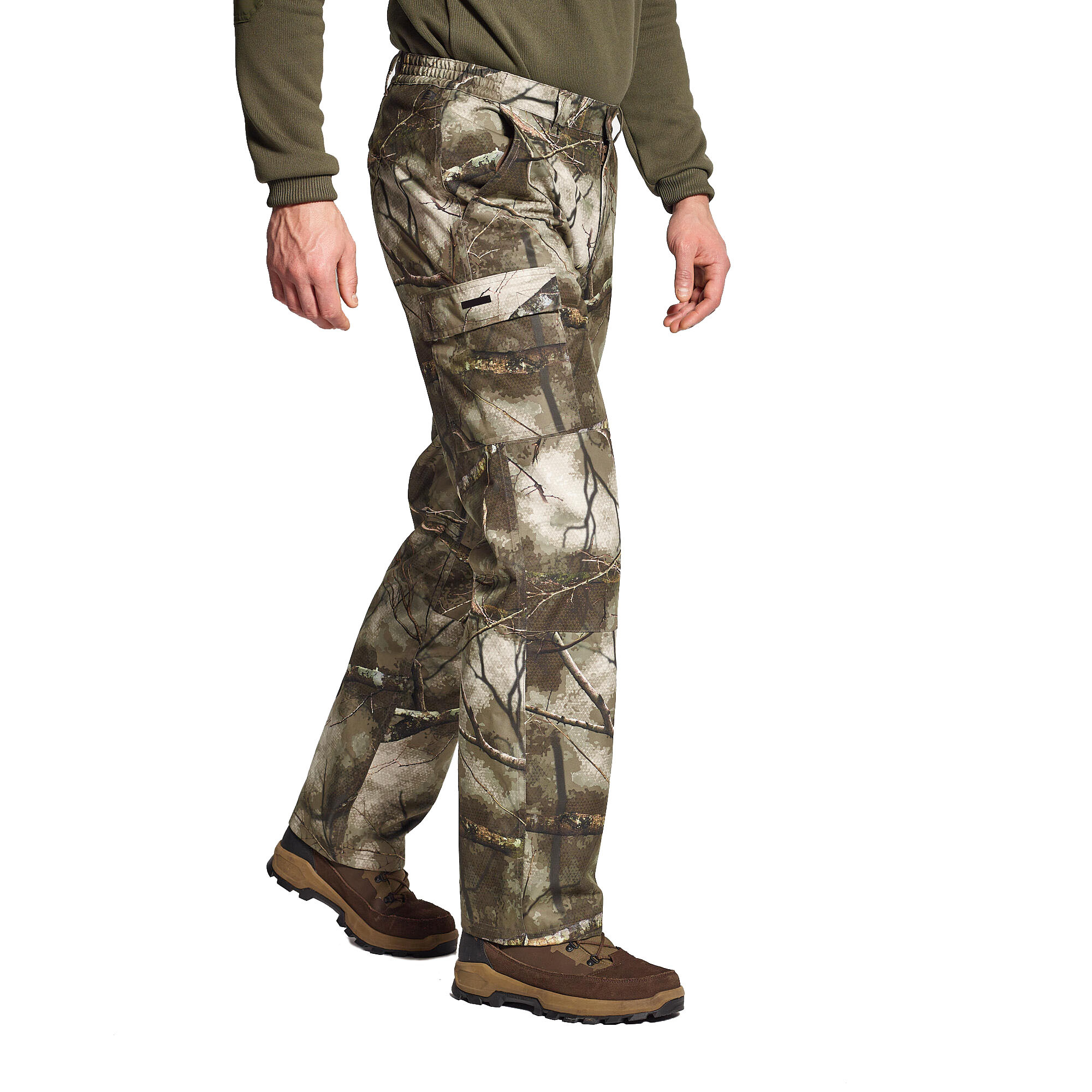 Manufacturer OEM Custom Outdoor Waterproof 5000mm Hunting Pants for Men Camouflage Hunting Trousers,Yingjieli,Manufacturer OEM Custom Outdoor Waterproof 5000mm | Custom Hunting...