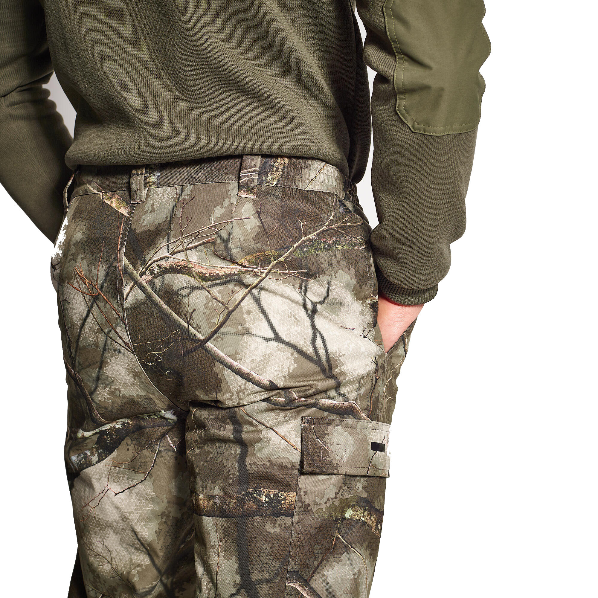Manufacturer OEM Custom Outdoor Waterproof 5000mm Hunting Pants for Men Camouflage Hunting Trousers,Yingjieli,Manufacturer OEM Custom Outdoor Waterproof 5000mm | Custom Hunting...