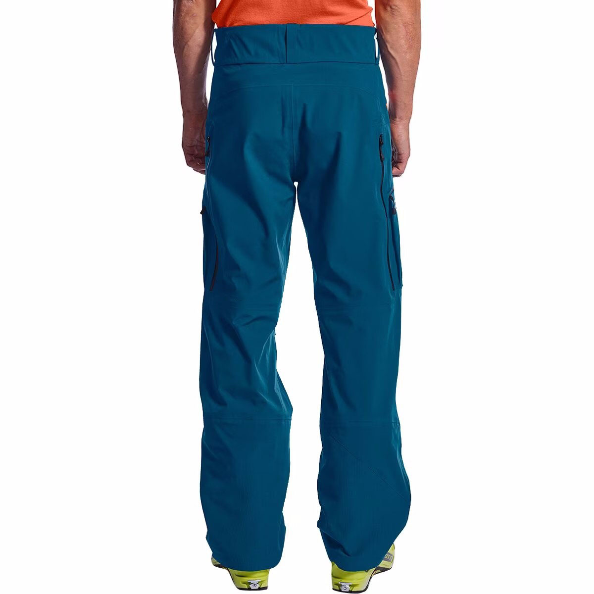 Professional Waterproof Breathable Men Ski Snow Pants 3 Layer Shell Snowboard Pants With High-performance Membrane,Yingjieli,Professional Waterproof Breathable Men Ski Snow Pants | Custom Ski...