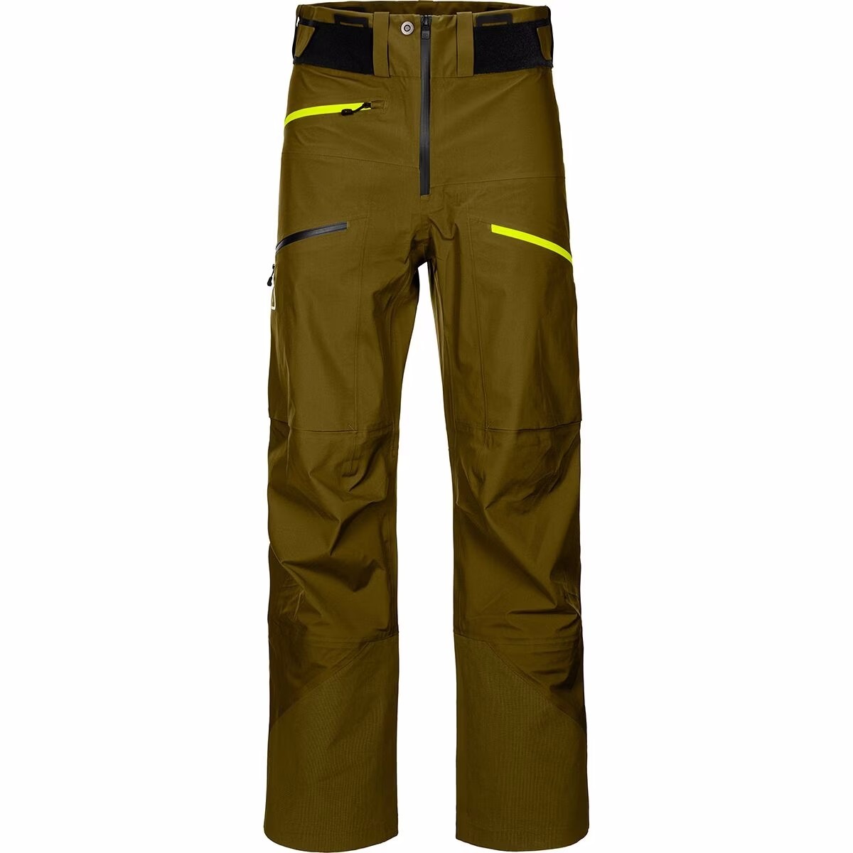 Professional Waterproof Breathable Men Ski Snow Pants 3 Layer Shell Snowboard Pants With High-performance Membrane,Yingjieli,Professional Waterproof Breathable Men Ski Snow Pants | Custom Ski...
