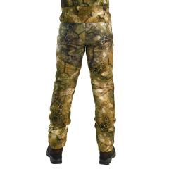 New Design Camouflage Waterproof Men's Trousers Silent Fabric Warm Breathable Custom Camo Print Hunting Pants,Yingjieli,New Design Camouflage Waterproof Men's Trousers Silent | Custom...