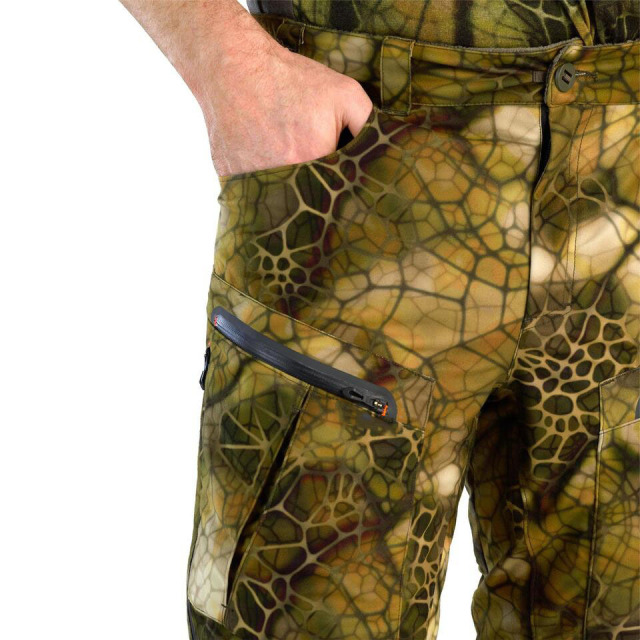 New Design Camouflage Waterproof Men's Trousers Silent Fabric Warm Breathable Custom Camo Print Hunting Pants,Yingjieli,New Design Camouflage Waterproof Men's Trousers Silent | Custom...