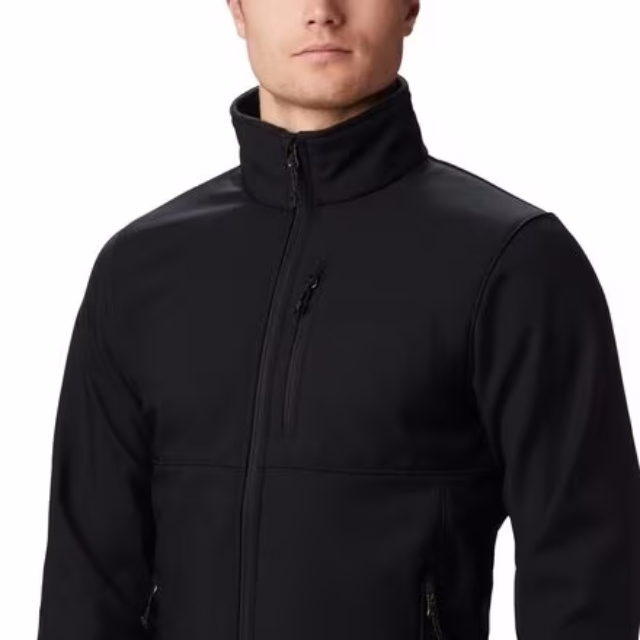 Mens Softshell Jacket Fleece Lined Waterproof Outerwear Full Zip Hiking Work Travel Working Jacket for Men,Yingjieli,Mens Softshell Jacket Fleece Lined Waterproof | Custom Softshell...