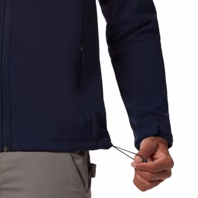 Mens Softshell Jacket Fleece Lined Waterproof Outerwear Full Zip Hiking Work Travel Working Jacket for Men,Yingjieli,Mens Softshell Jacket Fleece Lined Waterproof | Custom Softshell...