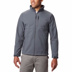 Mens Softshell Jacket Fleece Lined Waterproof Outerwear Full Zip Hiking Work Travel Working Jacket for Men,Yingjieli,Mens Softshell Jacket Fleece Lined Waterproof | Custom Softshell...