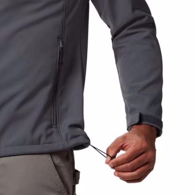 Mens Softshell Jacket Fleece Lined Waterproof Outerwear Full Zip Hiking Work Travel Working Jacket for Men,Yingjieli,Mens Softshell Jacket Fleece Lined Waterproof | Custom Softshell...