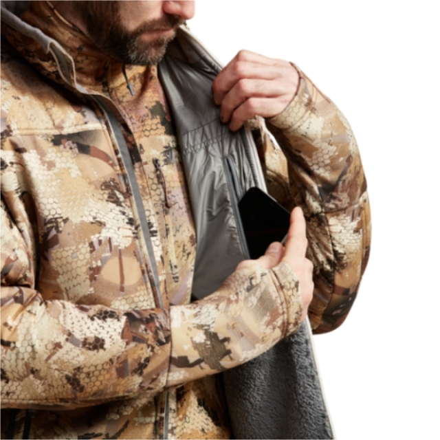 High End Men Hunting Padded Jacket Custom Warmth Hunting Jacket,Yingjieli,High End Men Hunting Padded Jacket Custom Warmth | Custom Hunting...