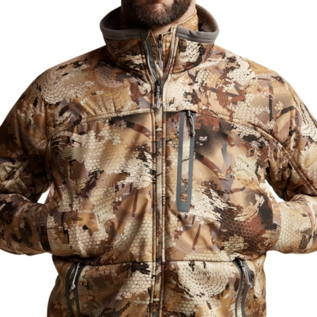 High End Men Hunting Padded Jacket Custom Warmth Hunting Jacket,Yingjieli,High End Men Hunting Padded Jacket Custom Warmth | Custom Hunting...