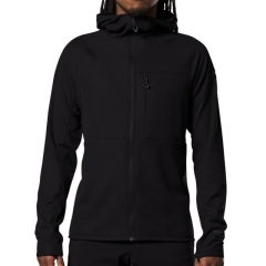 New Style Men's Windproof Stand Collar Full Zip Autumn Polar Fleece Custom Logo 100% Polyester Fabric Jacket,Yingjieli,New Style Men's Windproof Stand Collar Full Zip Autumn | Custom...