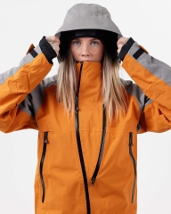 Brand Custom Winter Outdoor One Piece Ski Wear Women's Snow Suit for Skiing &Snowboarding &Snowmobile,Yingjieli,Brand Custom Winter Outdoor One Piece Ski Wear Women's | Custom...