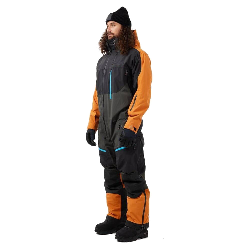 Hot Selling Winter High-Quality Waterproof Breathable One Piece Ski Suit Ski Snowboard Wear Jumpsuit Custom Logo,Yingjieli,Hot Selling Winter High-Quality Waterproof Breathable | Custom...