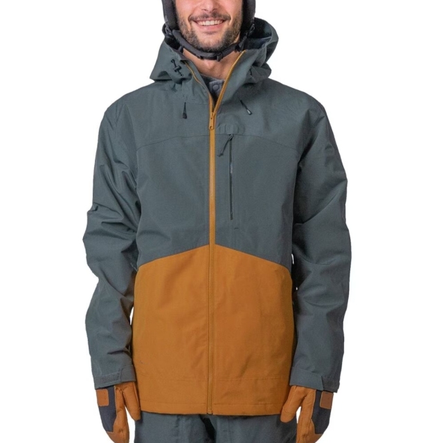 2023 Outdoor Custom Skiing Clothes Men Down Ski Snow Hoodie Jacket for Men Winter,Yingjieli,2023 Outdoor Custom Skiing Clothes Men Down Ski Snow | Custom...