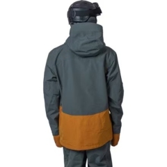 2023 Outdoor Custom Skiing Clothes Men Down Ski Snow Hoodie Jacket for Men Winter,Yingjieli,2023 Outdoor Custom Skiing Clothes Men Down Ski Snow | Custom...