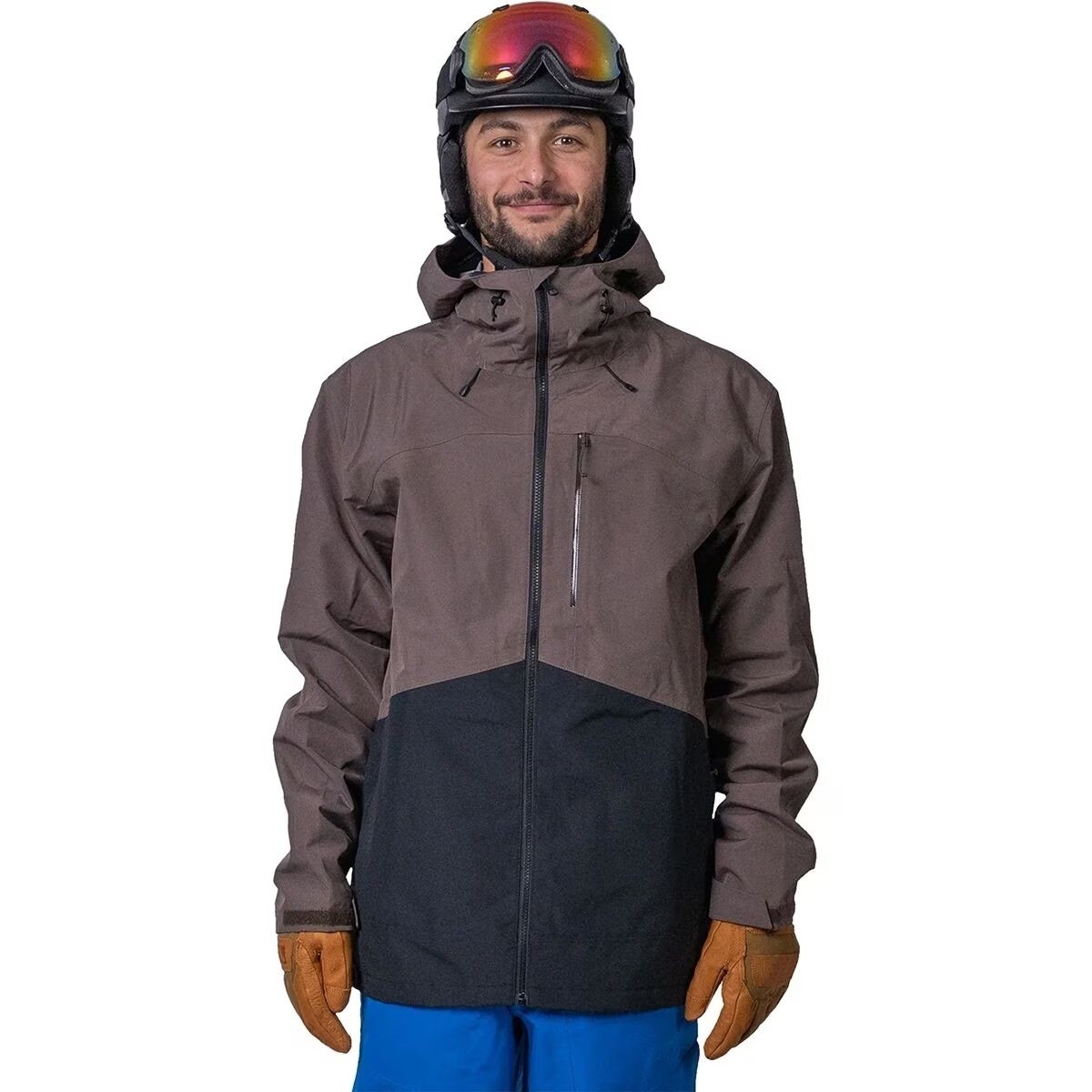 2023 Outdoor Custom Skiing Clothes Men Down Ski Snow Hoodie Jacket for Men Winter,Yingjieli,2023 Outdoor Custom Skiing Clothes Men Down Ski Snow | Custom...