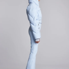 High Quality Fashion Women Ski Suit One Piece Snow Wear Custom One Piece Ski Suit for Women,Yingjieli,High Quality Fashion Women Ski Suit One Piece Snow | Custom...
