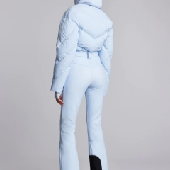 High Quality Fashion Women Ski Suit One Piece Snow Wear Custom One Piece Ski Suit for Women,Yingjieli,High Quality Fashion Women Ski Suit One Piece Snow | Custom...