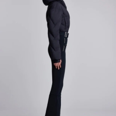 High Quality Fashion Women Ski Suit One Piece Snow Wear Custom One Piece Ski Suit for Women,Yingjieli,High Quality Fashion Women Ski Suit One Piece Snow | Custom...