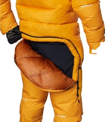 High Quality Unisex Puffer Down Filling Jacket Outdoor Waterproof Windproof Breathable Taped Seams Overall Ski Suit,Yingjieli,High Quality Unisex Puffer Down Filling Jacket Outdoor | Custom...